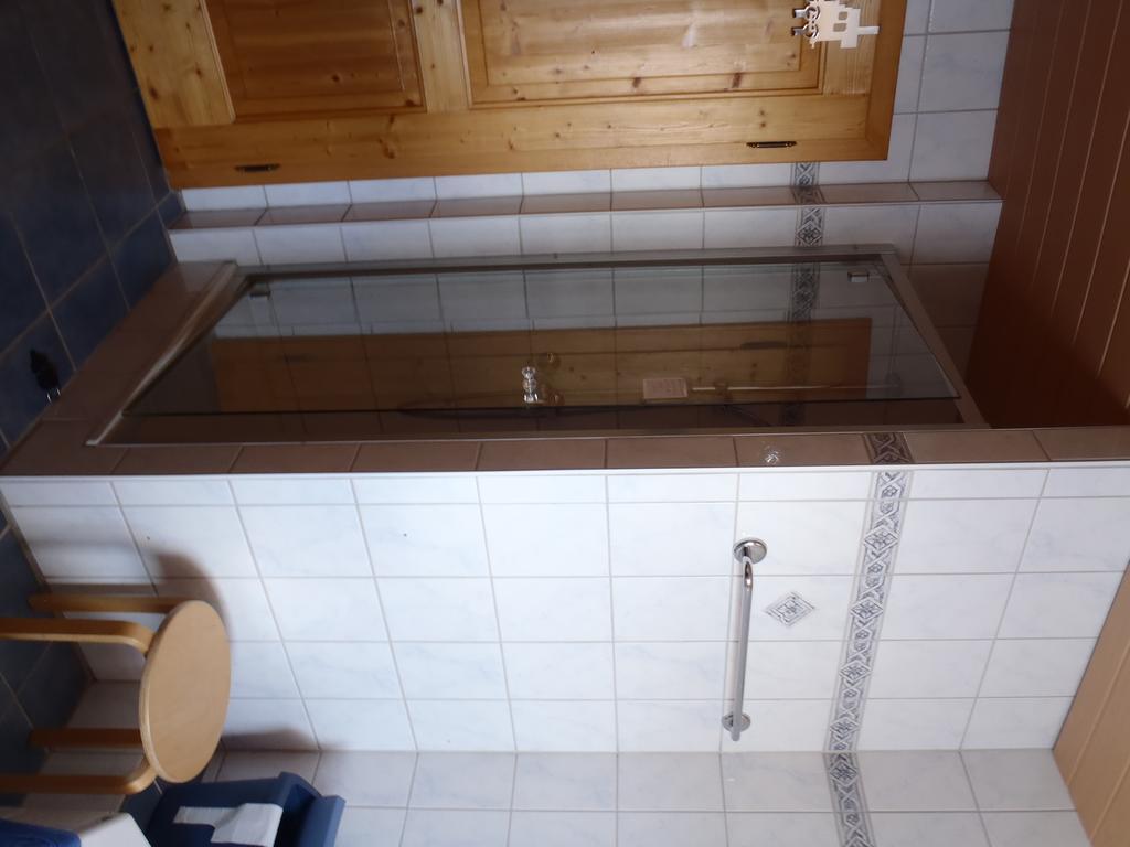 Fronwieshaeusl Gschossmann Johanna Ramsau bei Berchtesgaden Habitación foto